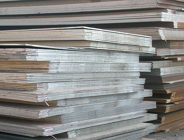 Manufacturers Exporters and Wholesale Suppliers of Mild Steel Plate Mumbai Maharashtra